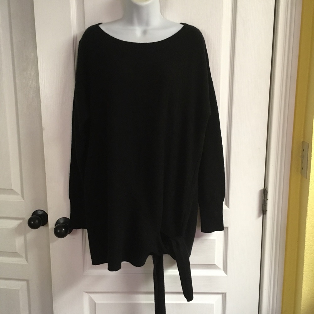 Sweater J.Crew Black